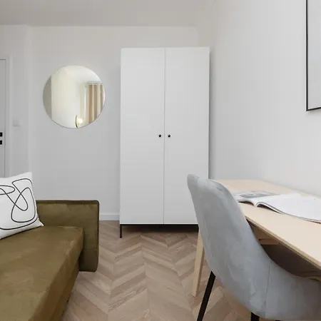 Business Wola Plocka By Renters *