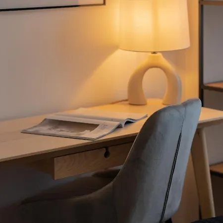 Business Wola Plocka By Renters Daire