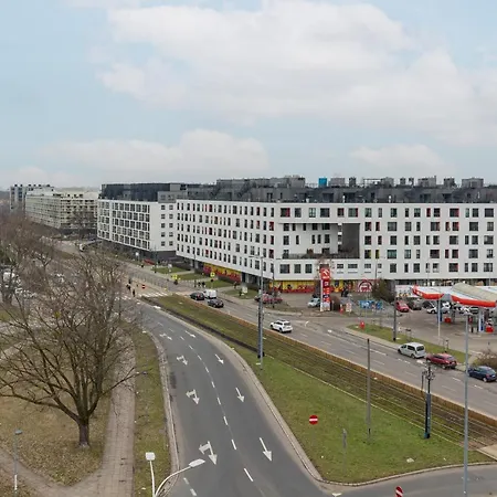 Business Wola Plocka By Renters *