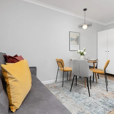 Daire Business Wola Plocka By Renters